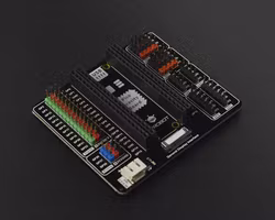 Expansion Board for Raspberry Pi Pico
