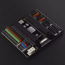 Expansion Board for Raspberry Pi Pico
