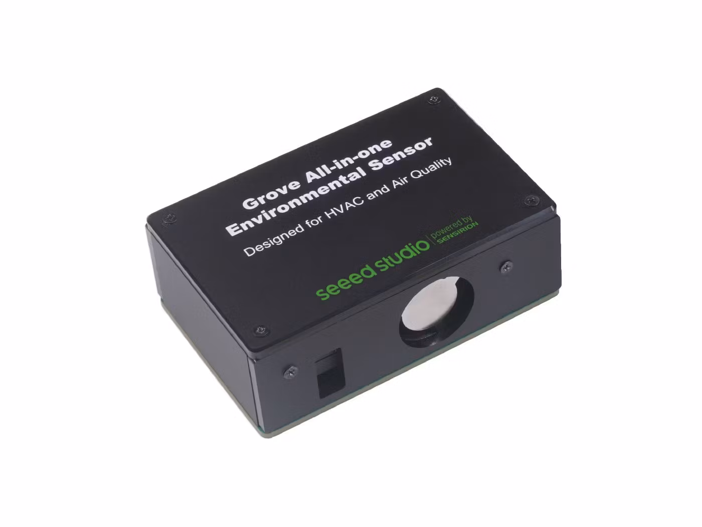Grove - SEN55 All-in-one environmental sensor - NOx, VOC, RH, Temp, PM1.0/2.5/4/10