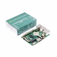 ROCK3 Model A based on RK3568, 8GB RAM,  64 EMMC , Wireless