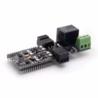 LILYGO® T-SimHat CAN RS485 Relay 5V With Optocoupler Isolation Module T-SIM Series Expansion