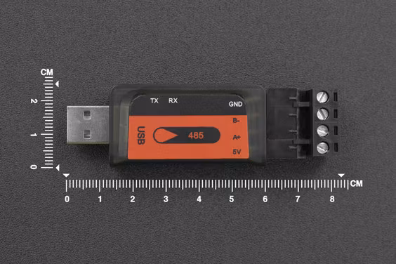 USB to RS485 Module