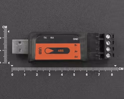 USB to RS485 Module