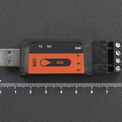 USB to RS485 Module