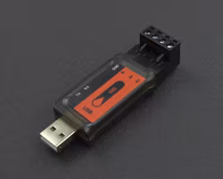 USB to RS485 Module