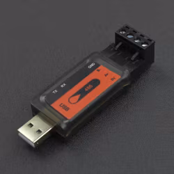 USB to RS485 Module