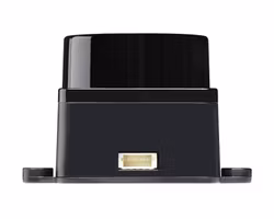 D300 Developer Kit, DTOF Laser Ranging Sensor, 360° Omni-Directional Lidar, UART Bus