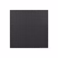 RGB Full-Color LED Matrix Panel, 3mm Pitch, 64×64 Pixels, Adjustable Brightness