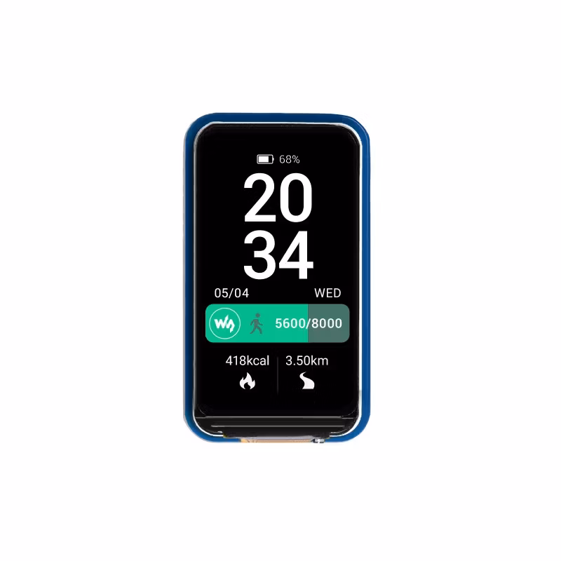 1.47inch LCD Display Module, Rounded Corners, 172x320 Resolution, SPI Interface