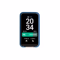 1.47inch LCD Display Module, Rounded Corners, 172x320 Resolution, SPI Interface