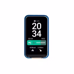 1.47inch LCD Display Module, Rounded Corners, 172x320 Resolution, SPI Interface