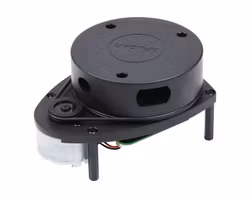 Slamtec RPLIDAR A1 Laser Ranging Sensor, 360° Omnidirectional Lidar 12M Range