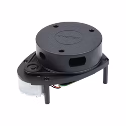 Slamtec RPLIDAR A1 Laser Ranging Sensor, 360° Omnidirectional Lidar 12M Range