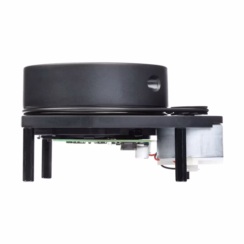 Slamtec RPLIDAR A1 Laser Ranging Sensor, 360° Omnidirectional Lidar 12M Range