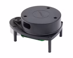 Slamtec RPLIDAR A1 Laser Ranging Sensor, 360° Omnidirectional Lidar 12M Range