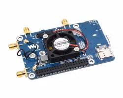 RM502AE 5G HAT for Raspberry Pi, quad antennas LTE-A, multi band, 5G/4G/3G