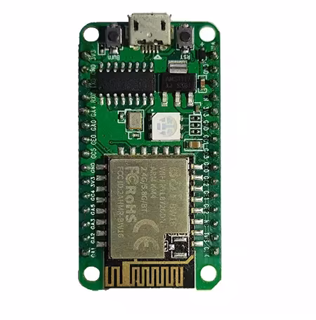 Ai-Thinker BW16 development board WIFI and BT5.0