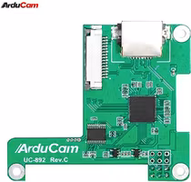 Arducam Raspberry Pi Camera Cable Extension Kit