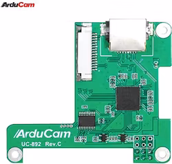 Arducam Raspberry Pi Camera Cable Extension Kit