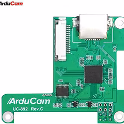 Arducam Raspberry Pi Camera Cable Extension Kit