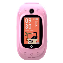 Kids watch Video call 4G GPS tracker