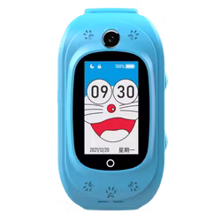Kids watch Video call 4G GPS tracker
