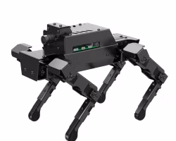 Yahboom 12DOF DOGZILLA S1 Quadruped Bionic Robot Dog for Raspberry Pi 4B