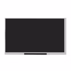 7inch QLED touch Integrated Display, 1024 × 600, Thin and Light Design