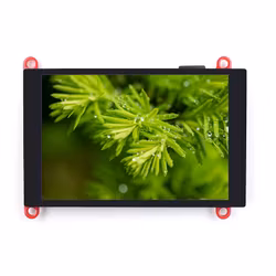 ESP32-C3(RISC-V) SPI TFT Touch 3.5'' ILI9488