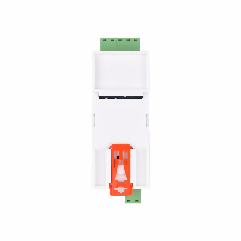 Industrial serial server RS485 to RJ45 Ethernet with POE