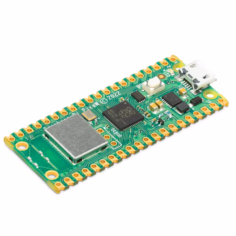 Raspberry Pi Pico W