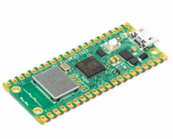 Raspberry Pi Pico W