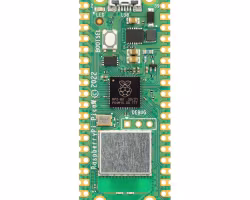 Raspberry Pi Pico W