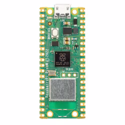 Raspberry Pi Pico W