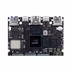 Khadas Edge2 Maker Kit