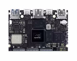 Khadas Edge2 Maker Kit