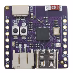 C3 PICO V1.0.0  LOLIN WIFI Bluetooth