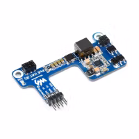 Power over Ethernet HAT (E) for Raspberry Pi 3B+/4B  802.3af compliant