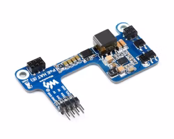 Power over Ethernet HAT (E) for Raspberry Pi 3B+/4B  802.3af compliant