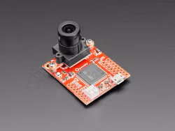 OpenMV Cam H7 R1 - MicroPython Embedded Vision Machine Learning - OV7725 Image Sensor