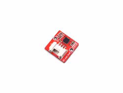 Mabee_6Aixs IMU MPU6050
