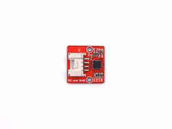 Mabee_6Aixs IMU MPU6050