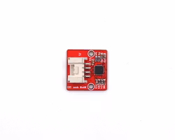 Mabee_6Aixs IMU MPU6050