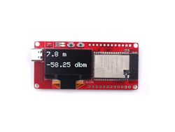 ESP32 UWB Pro with Display