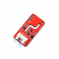 Mabee_TVOC and eCO2 SGP30 & Temperature and Humidity SHT31