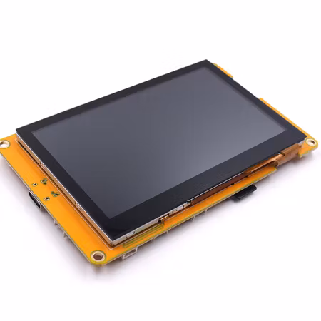 Sunton ESP32-S3 4.3" 800*480 IPS with Touch