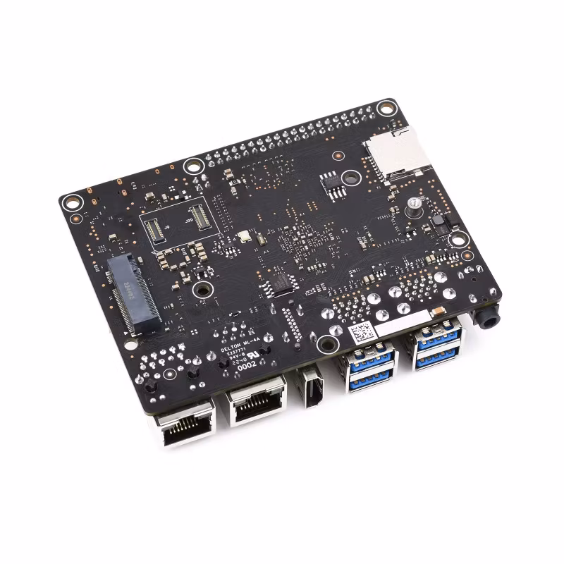VisionFive2 RISC-V Single Board Computer