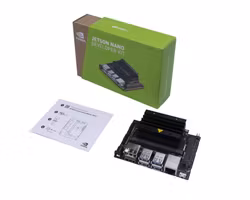 NVIDIA Jetson Nano Developer Kit