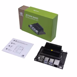NVIDIA Jetson Nano Developer Kit