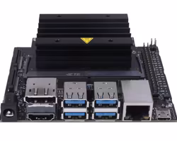NVIDIA Jetson Nano Developer Kit